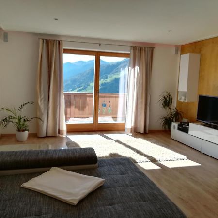 Ferienwohnung Brixental Kirchberg in Tirol Eksteriør billede
