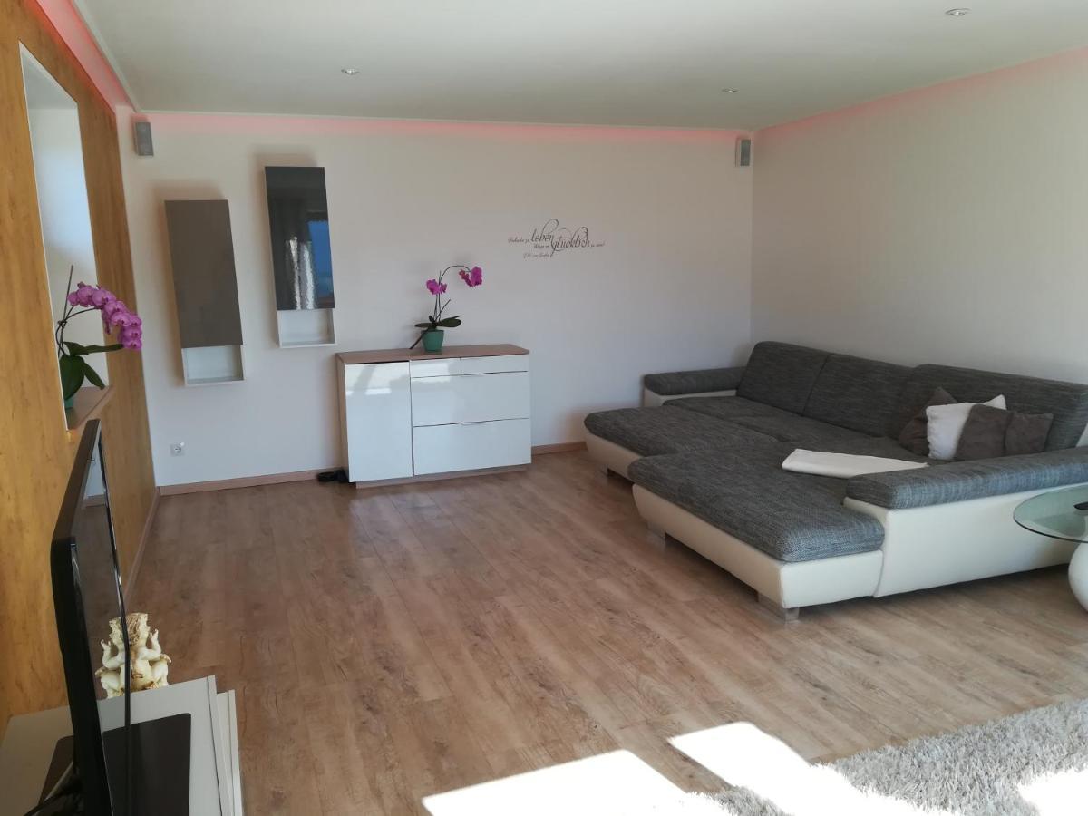 Ferienwohnung Brixental Kirchberg in Tirol Eksteriør billede
